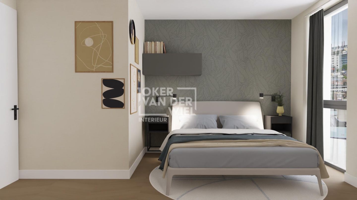 Photo 10 of Spuiboulevard 64