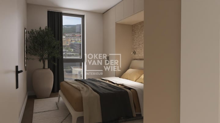 Foto 12 van Spuiboulevard 64