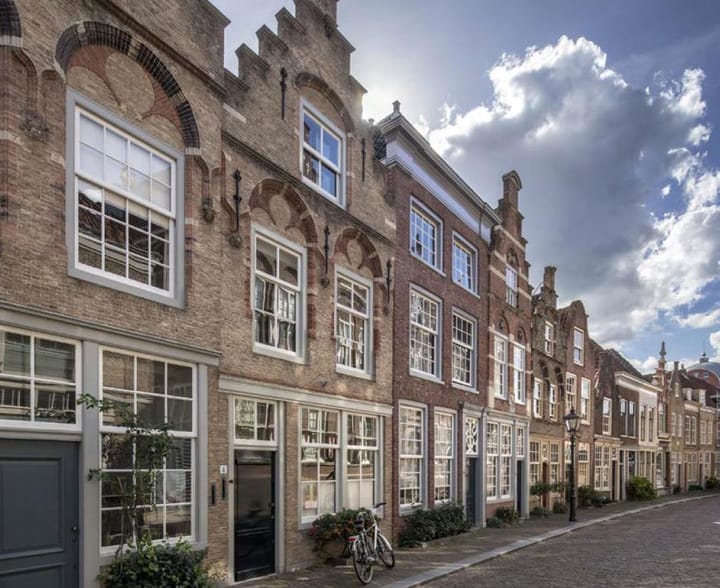 Foto 17 van Spuiboulevard 64