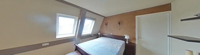 slaapkamer