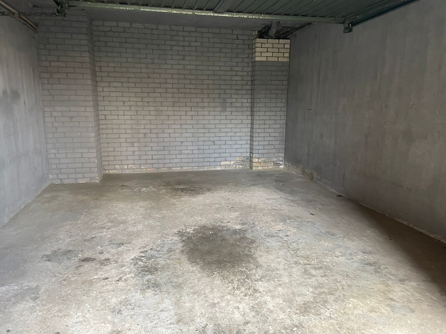 Foto 5 van Obrechtstraat  box P