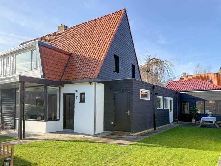 Foto 1 van Leo Gestelweg 7