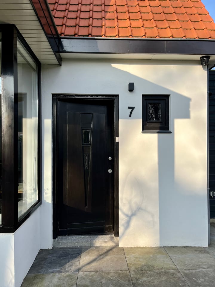 Foto 2 van Leo Gestelweg 7