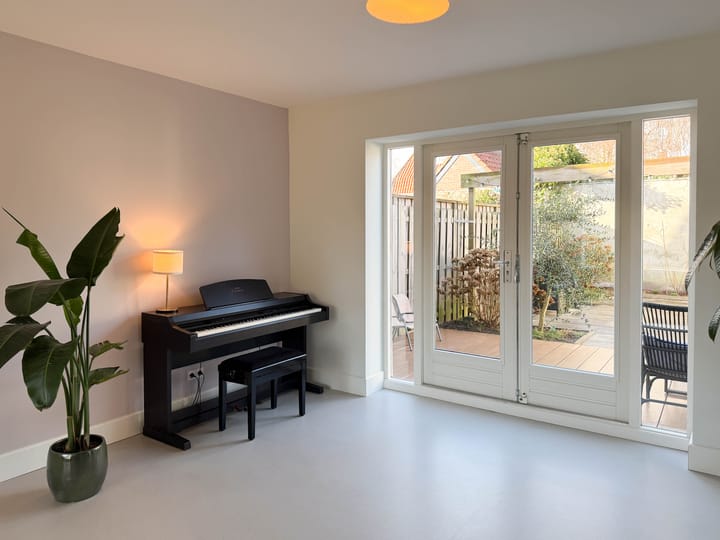 Foto 11 van Leo Gestelweg 7