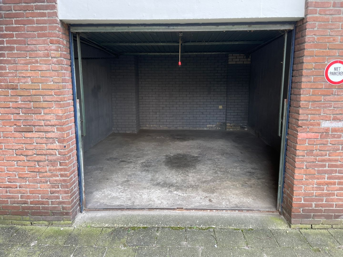 Foto 4 van Obrechtstraat  box P