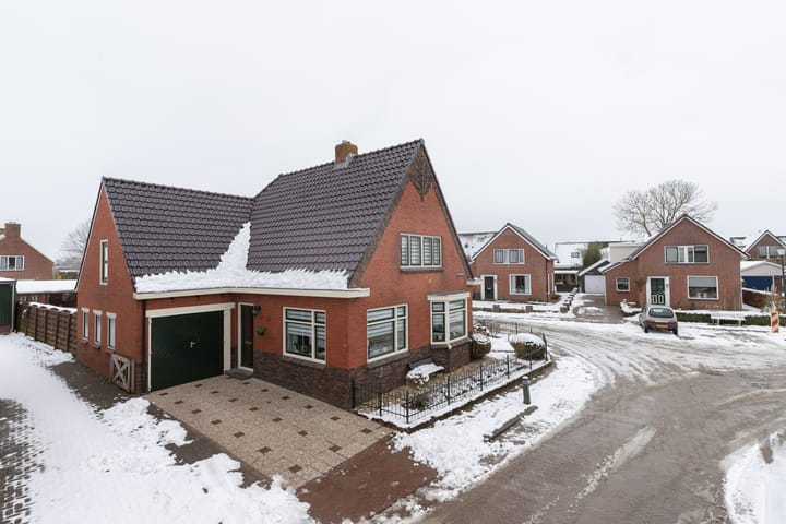 Photo 1 of Dijkstraat 11