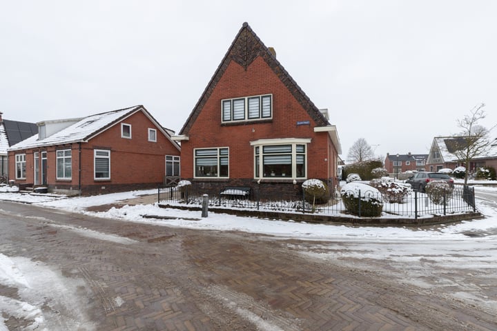 Foto 4 van Dijkstraat 11