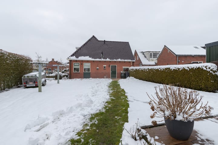 Photo 19 of Dijkstraat 11