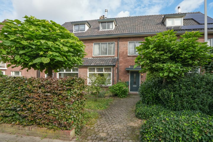 Foto 1 van Postweg 23