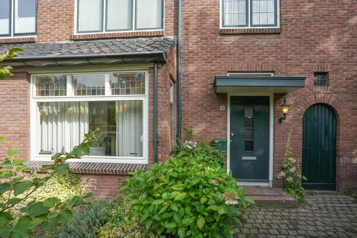 Foto 2 van Postweg 23