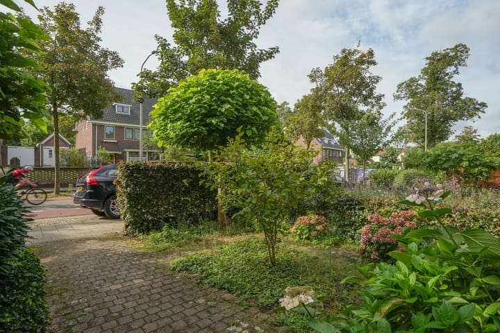 Foto 3 van Postweg 23