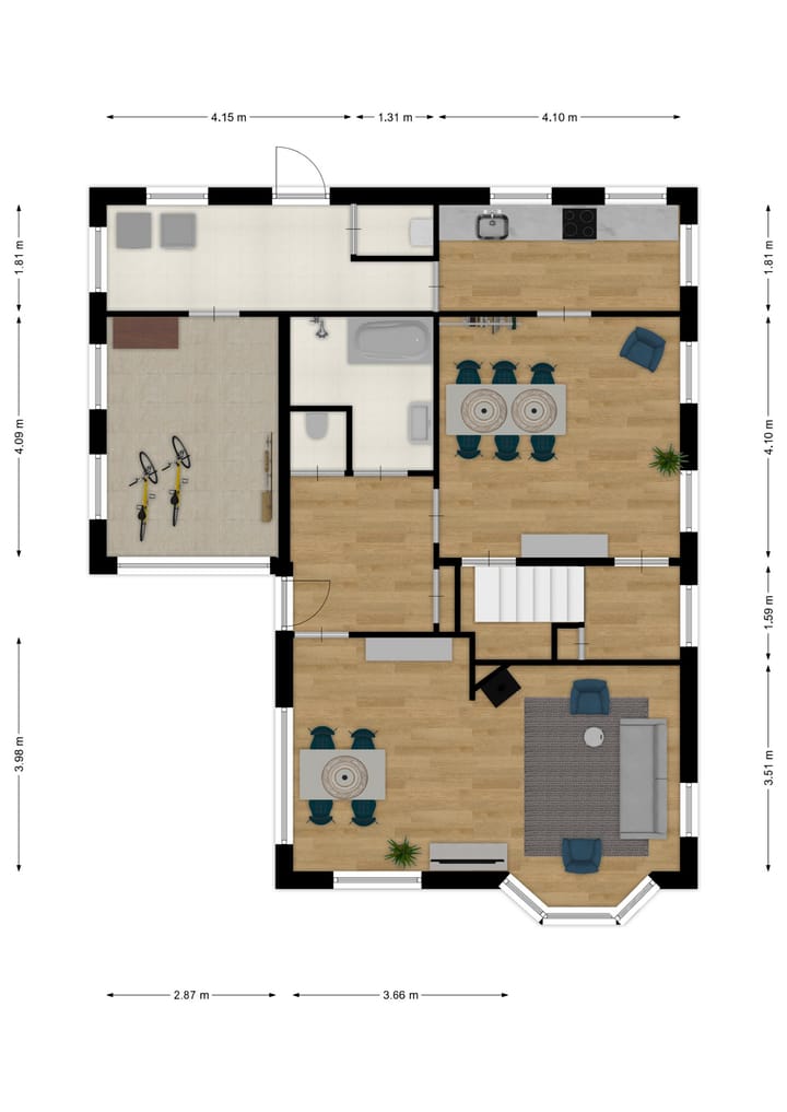 Photo 39 of Dijkstraat 11