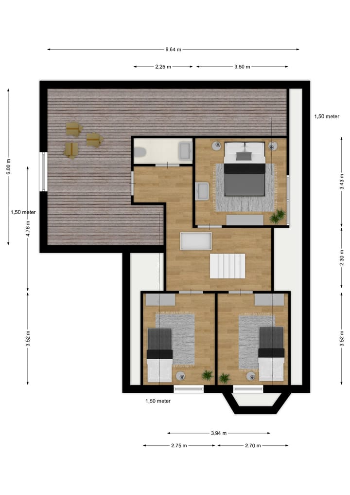 Photo 40 of Dijkstraat 11