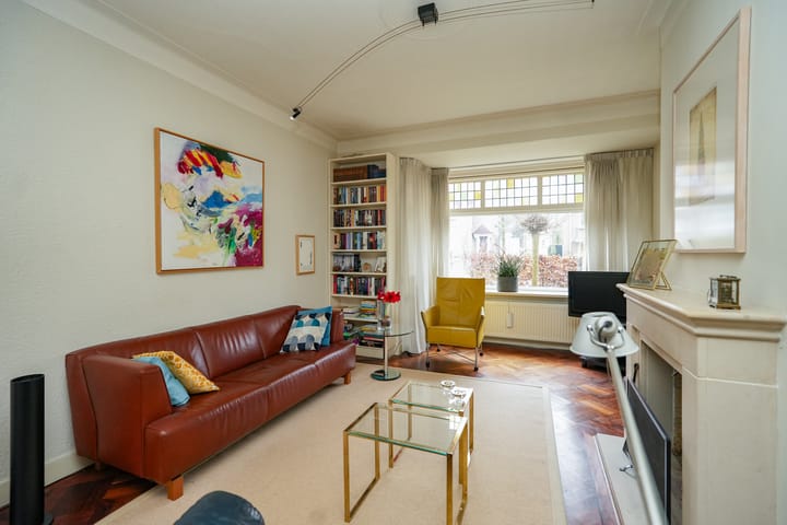 Foto 6 van Postweg 23