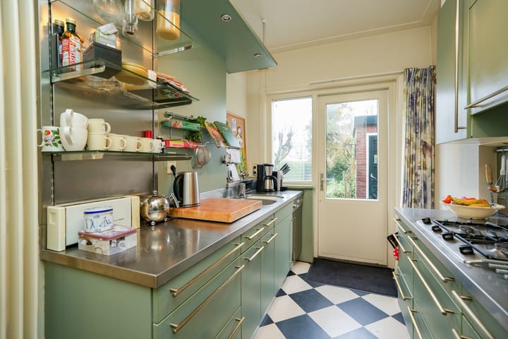 Foto 12 van Postweg 23