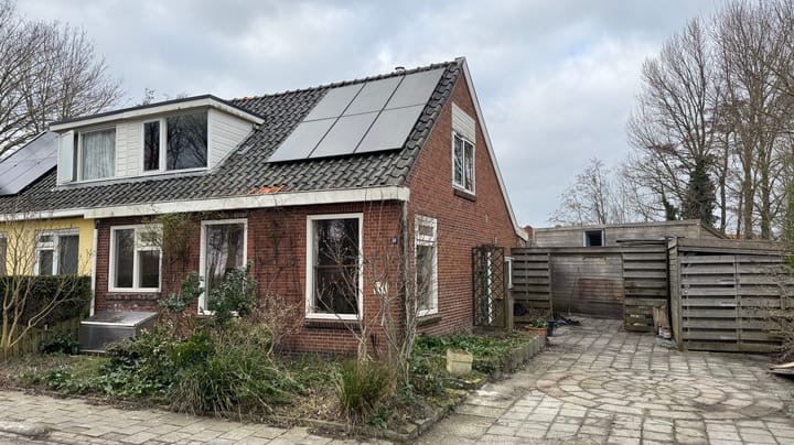 Photo 1 of Ganzedijk 30