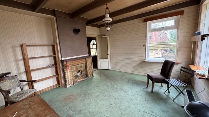 Photo 3 of Ganzedijk 30