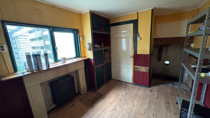 Photo 6 of Ganzedijk 30