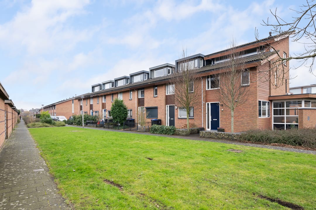 Foto 1 van Klooslaan 1