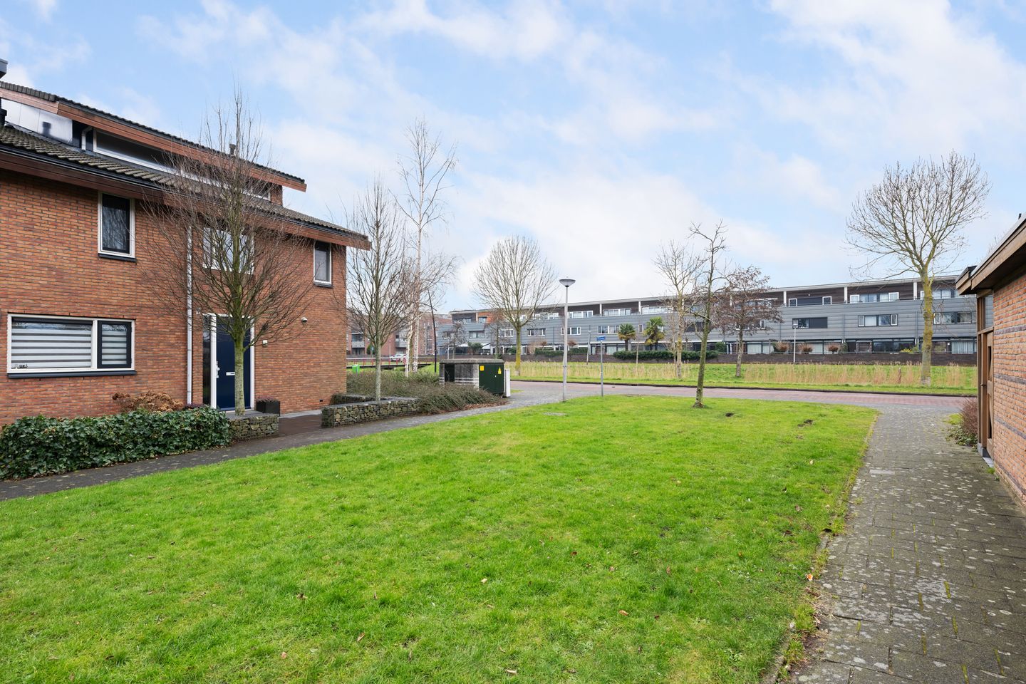 Foto 4 van Klooslaan 1