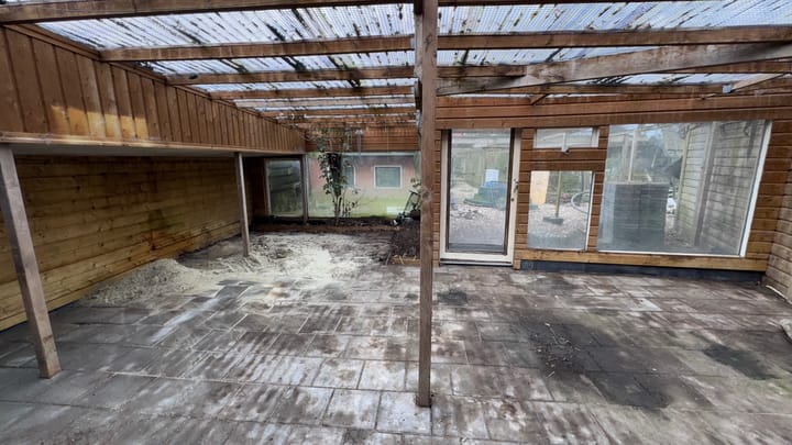 Photo 16 of Ganzedijk 30