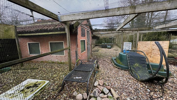 Photo 18 of Ganzedijk 30