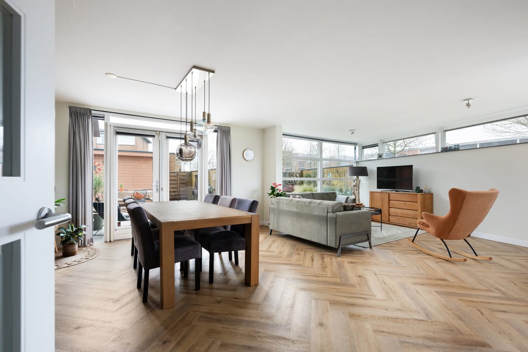 Foto 7 van Klooslaan 1