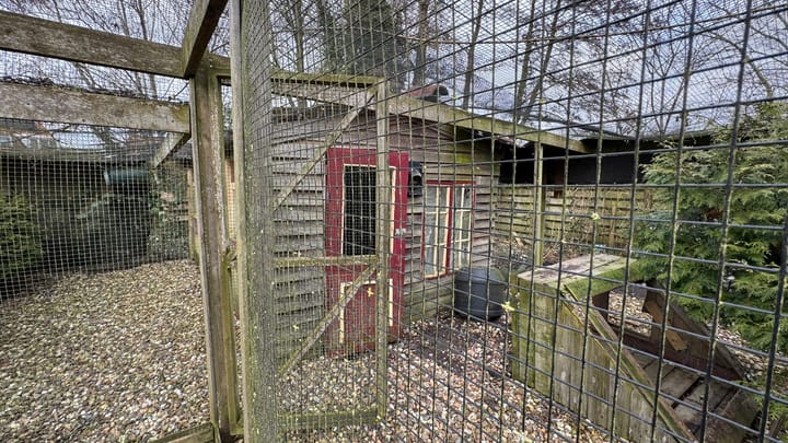 Photo 20 of Ganzedijk 30