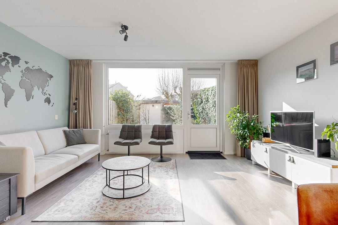 Foto 2 van Fluitekruidweide 59