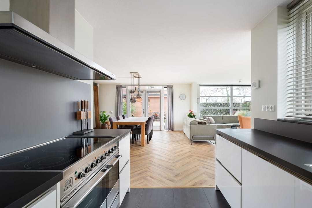 Foto 13 van Klooslaan 1