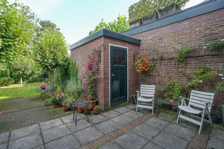 Foto 33 van Postweg 23