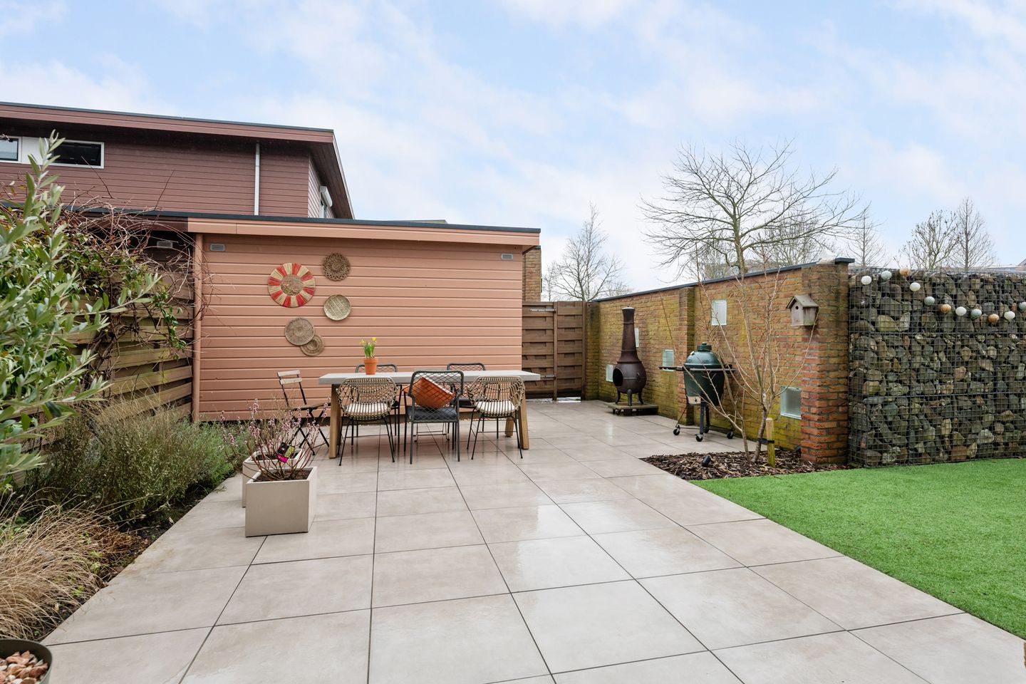 Foto 14 van Klooslaan 1