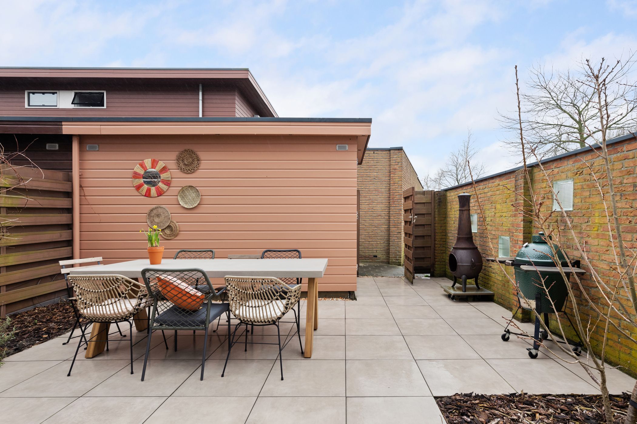 Foto 15 van Klooslaan 1