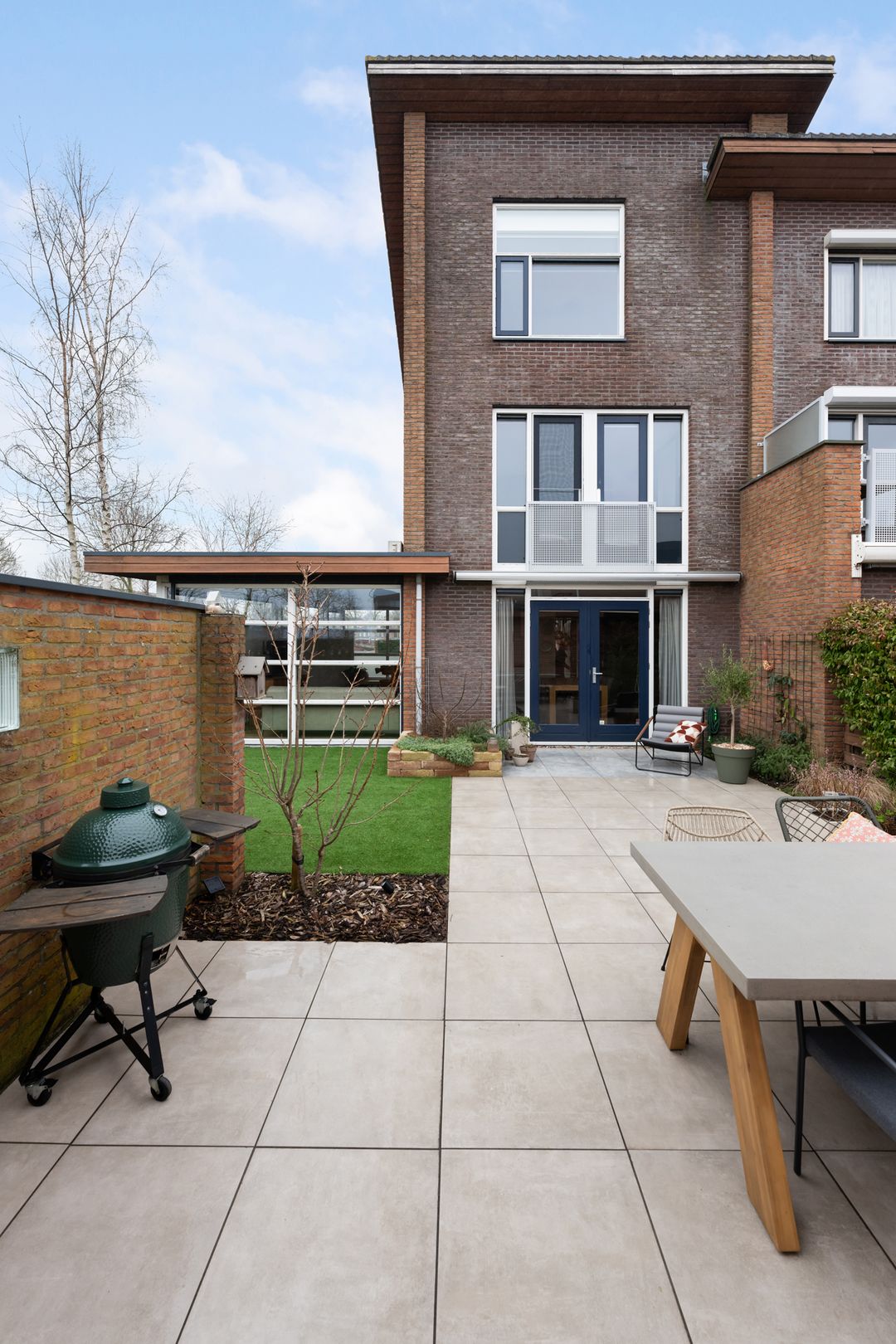 Foto 16 van Klooslaan 1