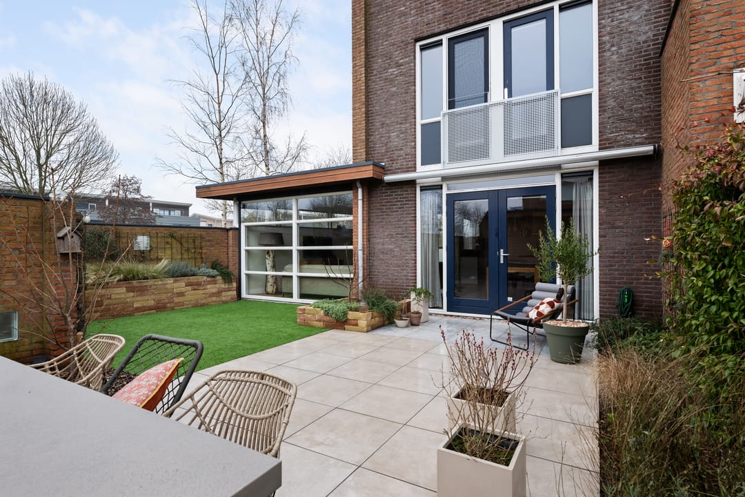 Foto 17 van Klooslaan 1