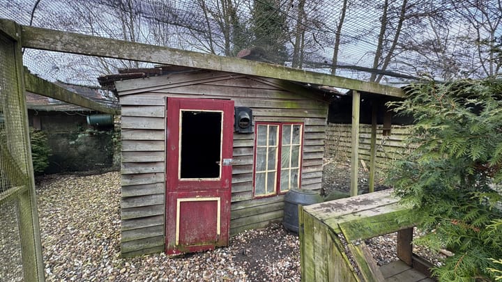 Photo 21 of Ganzedijk 30