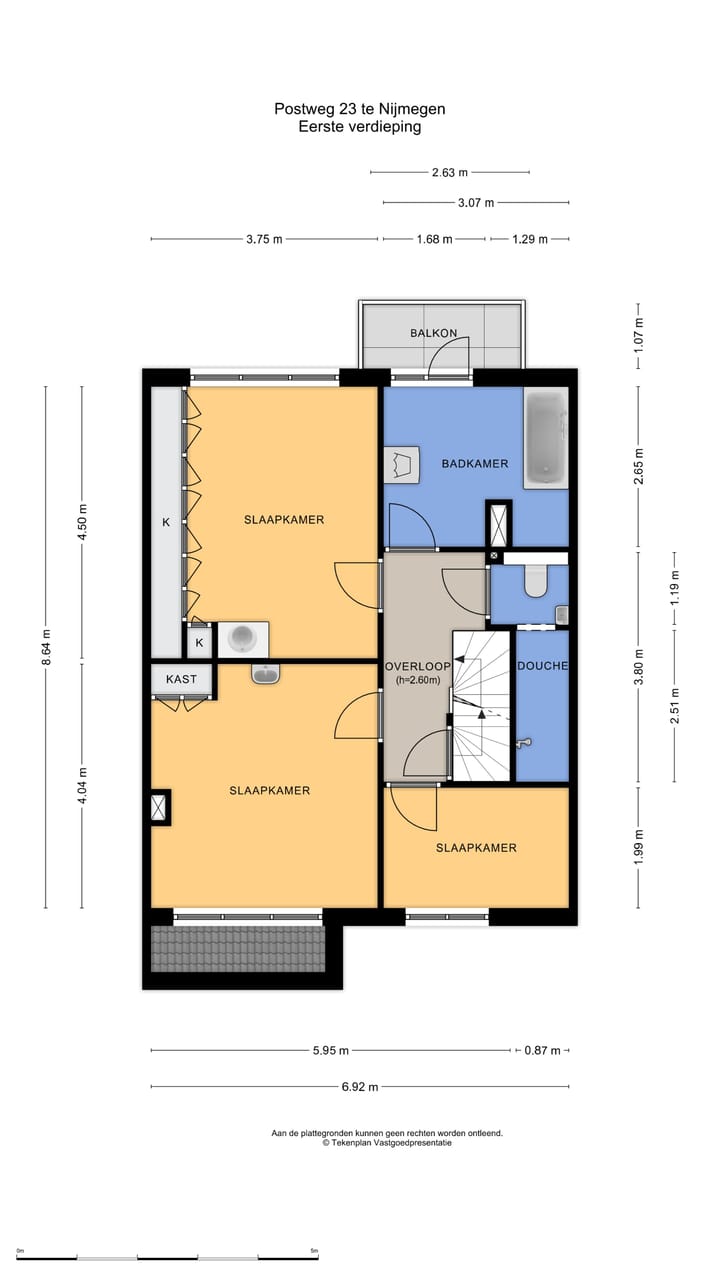 Foto 42 van Postweg 23