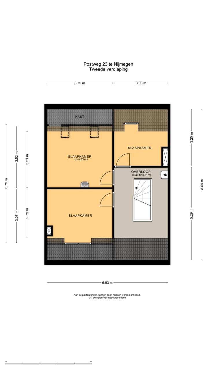 Foto 43 van Postweg 23