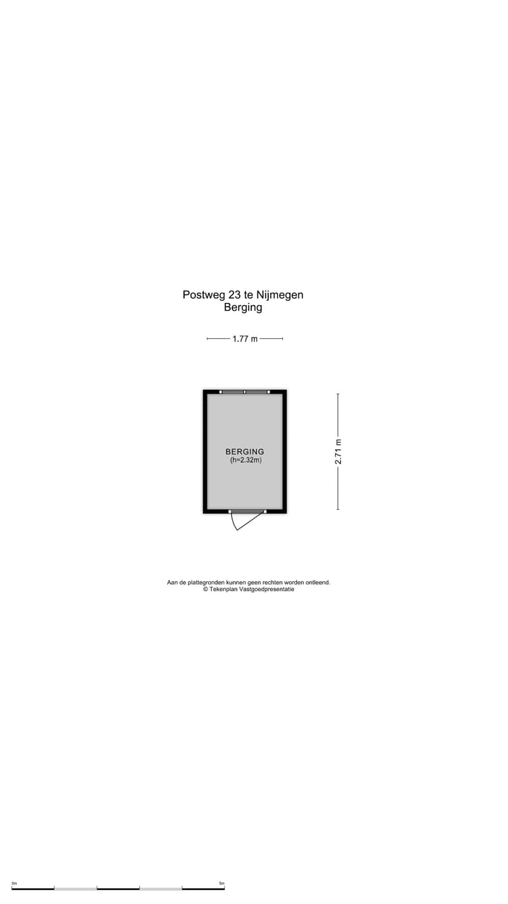 Foto 44 van Postweg 23