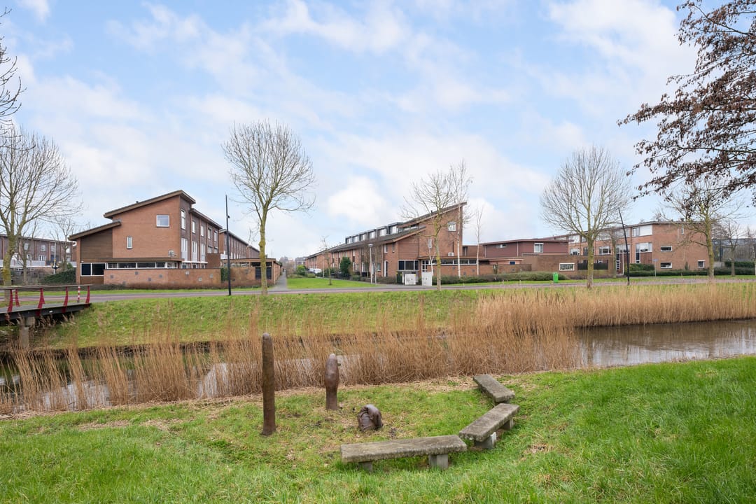 Foto 32 van Klooslaan 1