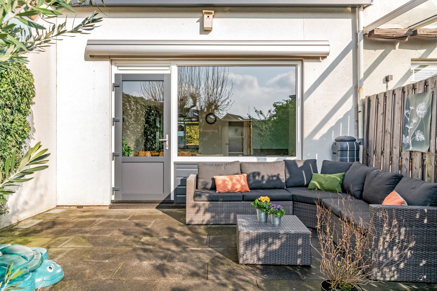 Foto 29 van Fluitekruidweide 59