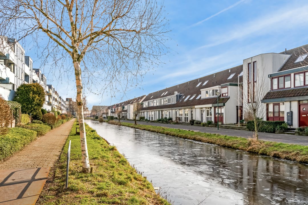 Foto 38 van Fluitekruidweide 59