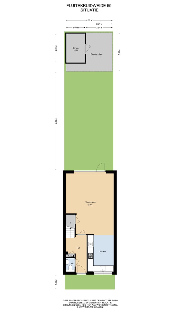 Foto 43 van Fluitekruidweide 59