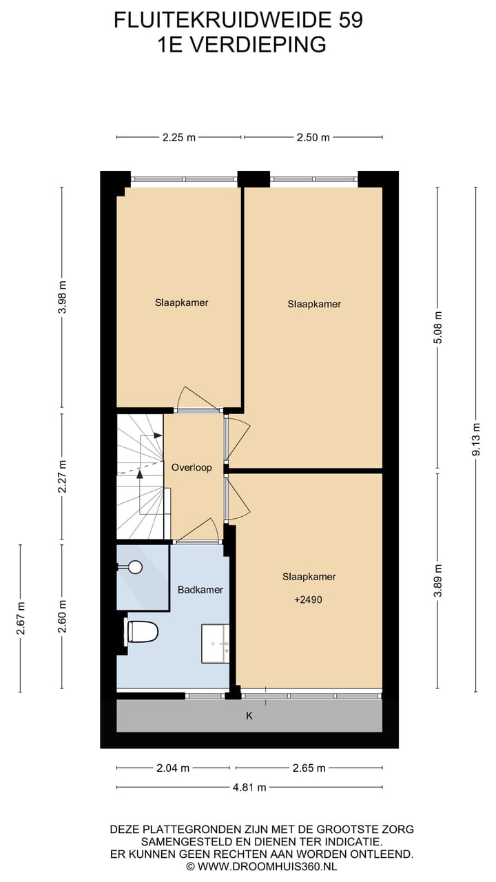 Foto 45 van Fluitekruidweide 59