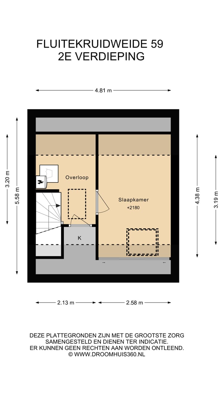 Foto 46 van Fluitekruidweide 59