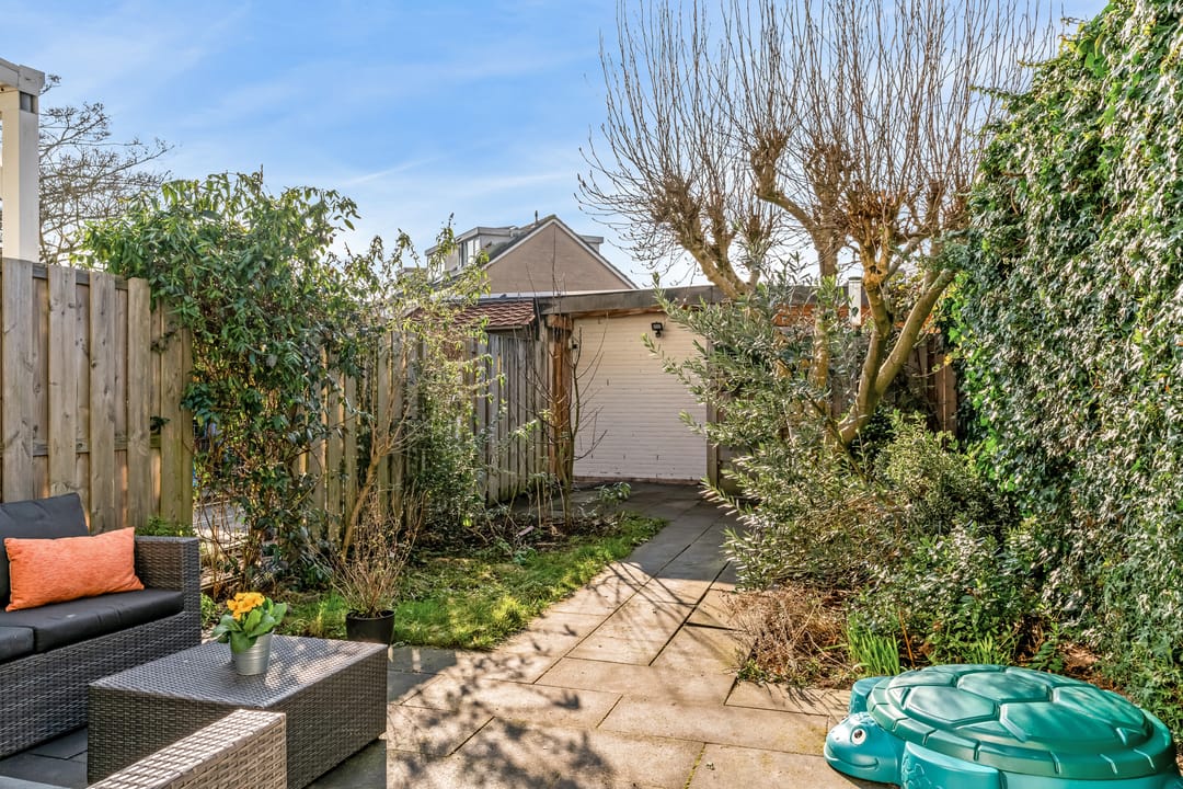 Foto 31 van Fluitekruidweide 59