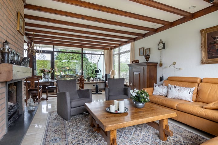 Foto 2 van Mozartlaan 11