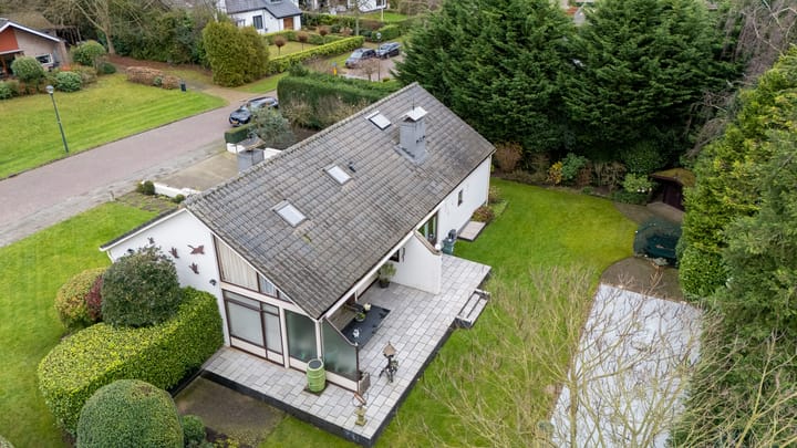 Foto 5 van Mozartlaan 11