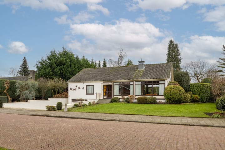 Foto 6 van Mozartlaan 11