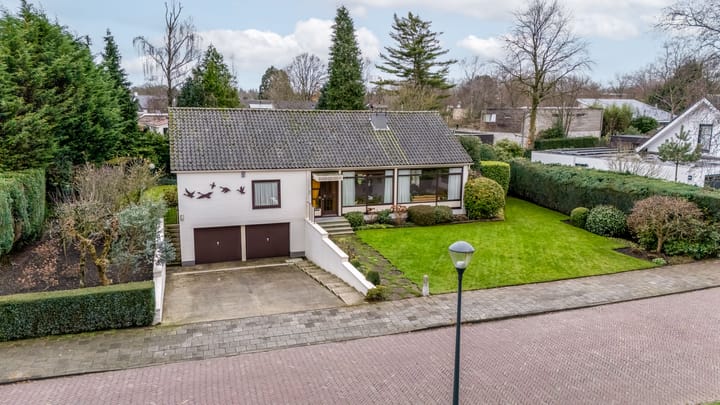 Foto 7 van Mozartlaan 11